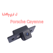 Камера заднего вида PILOT CA-585 для PORSCHE - Porsche Cayenne 08-10,CA-585